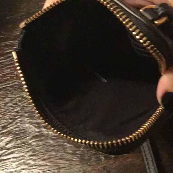 Tory Burch Charlie Mini Phone Cross Body Bag - Picture 4 of 4